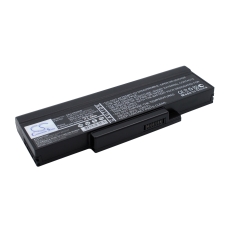 Compatible battery replacement for LENOVO ASM P/N BATFT10L61,BATEL80L6,BATEL80L9,BATFL91L6,FUR P/N 121ZP000C