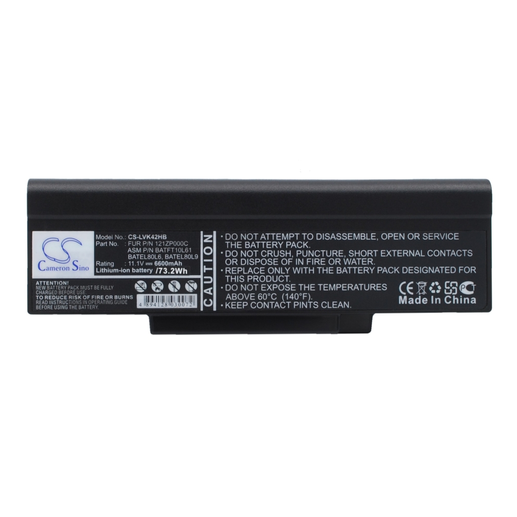 Lenovo E42G
