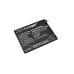 Yhteensopiva akun vaihto LENOVO BL261