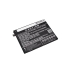 Yhteensopiva akun vaihto LENOVO BL261
