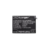 Yhteensopiva akun vaihto LENOVO BL261