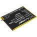 Yhteensopiva akun vaihto LENOVO BL295