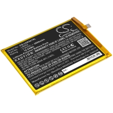 Yhteensopiva akun vaihto LENOVO LB002