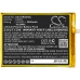Yhteensopiva akun vaihto LENOVO LB002