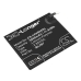 Yhteensopiva akun vaihto LENOVO BL267