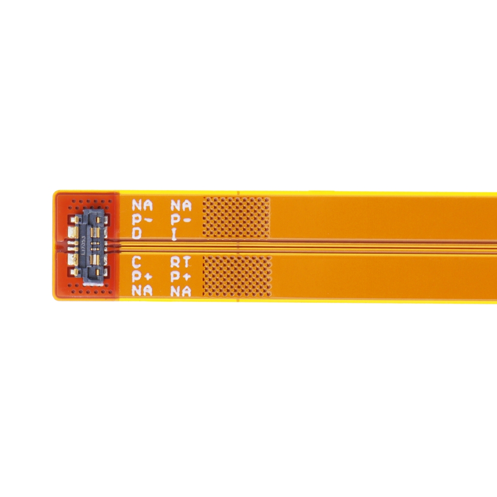 Akku yhteensopiva Lenovo CS-LVK606SL