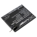 Yhteensopiva akun vaihto LENOVO BL272,SB18C10605