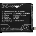 Yhteensopiva akun vaihto LENOVO BL273