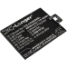 Yhteensopiva akun vaihto LENOVO L16D1P32