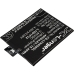 Yhteensopiva akun vaihto LENOVO L16D1P32