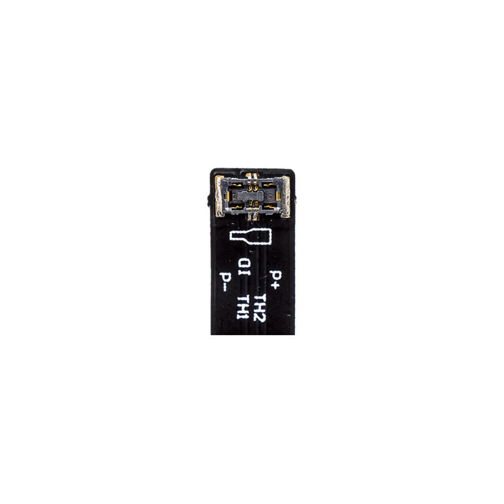 Yhteensopiva akun vaihto LENOVO L16D1P32