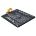 Yhteensopiva akun vaihto LENOVO BL223