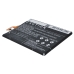 Yhteensopiva akun vaihto LENOVO BL223