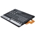 Yhteensopiva akun vaihto LENOVO BL223