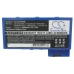 Akku yhteensopiva Lenovo FIC CS-LVK70NB