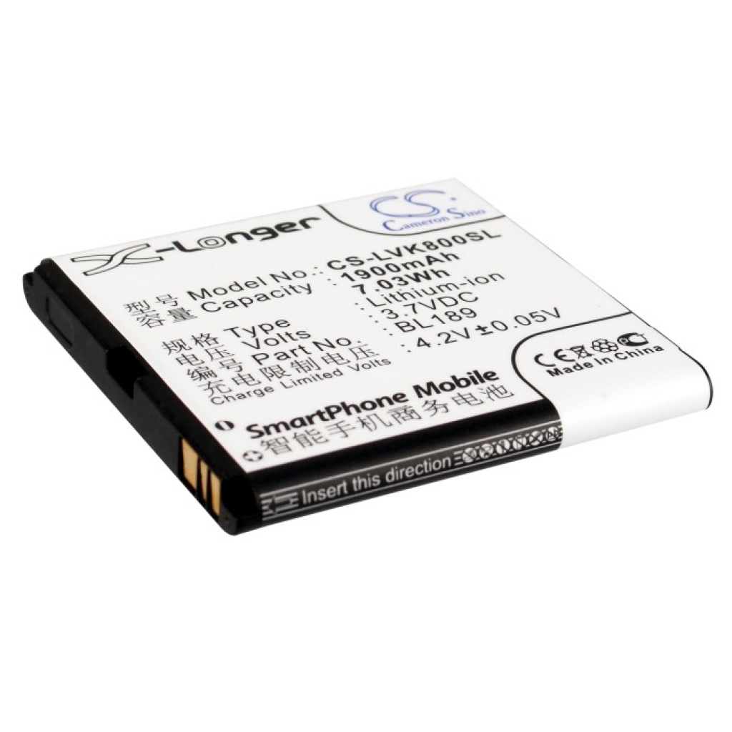 Pöytälaturi T-Mobile CS-LVK800SL