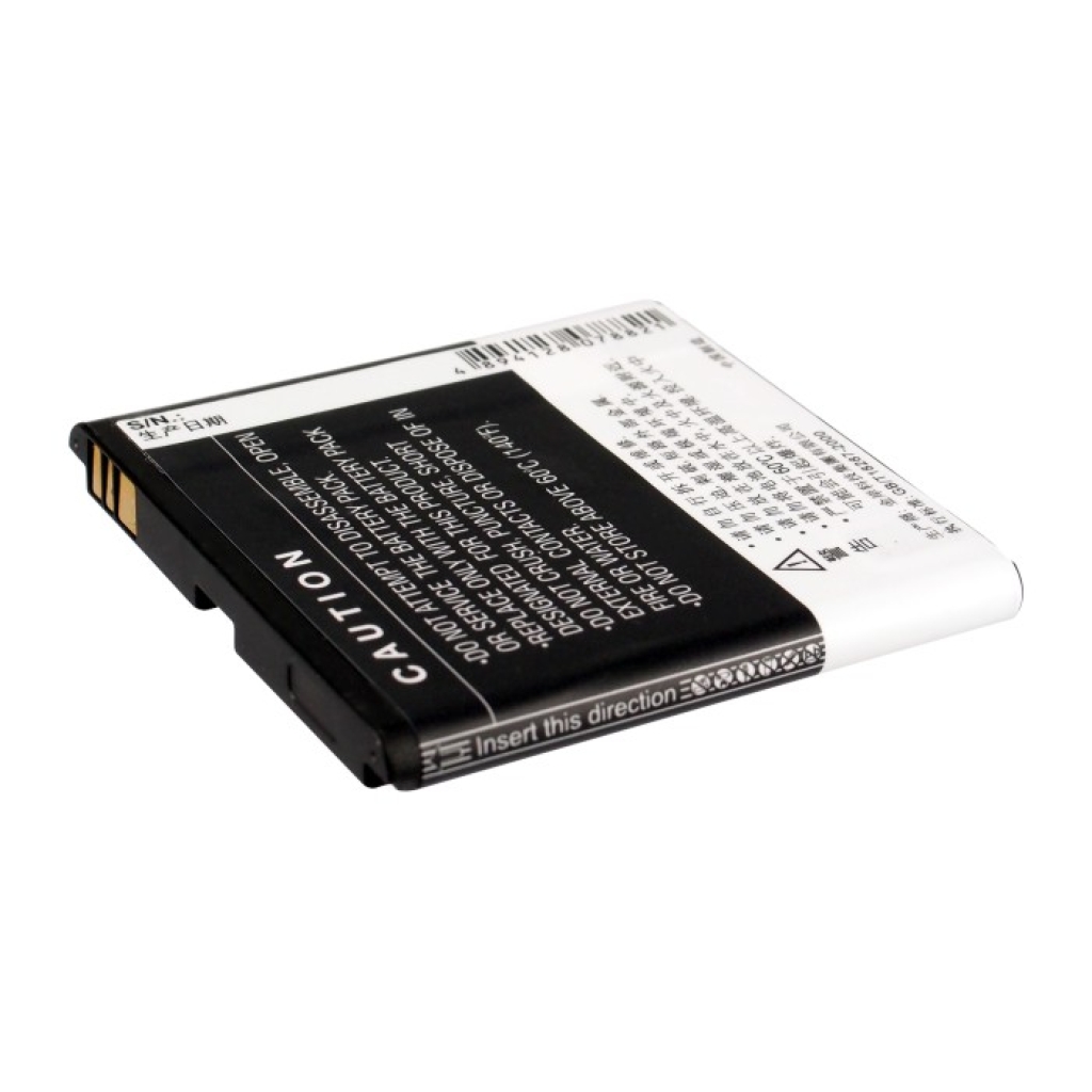 Pöytälaturi T-Mobile CS-LVK800SL
