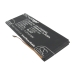 Matkapuhelimen akku Lenovo K900 (CS-LVK900SL)
