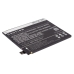Yhteensopiva akun vaihto LENOVO BL216
