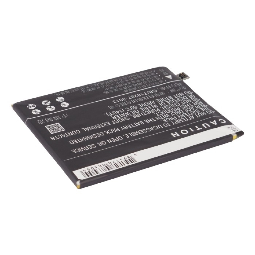 Yhteensopiva akun vaihto LENOVO BL216