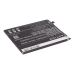 Yhteensopiva akun vaihto LENOVO BL216