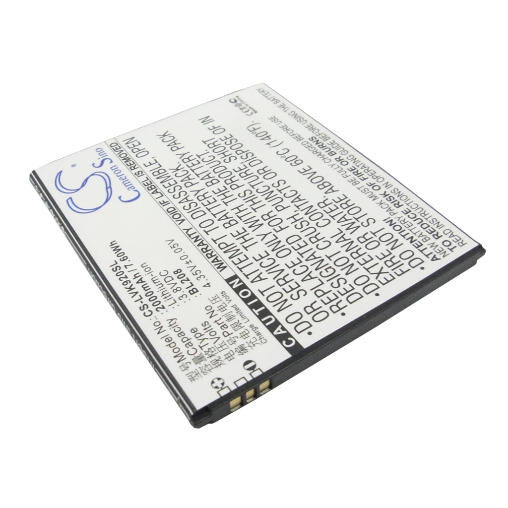 Pöytälaturi Tracfone CS-LVK920SL