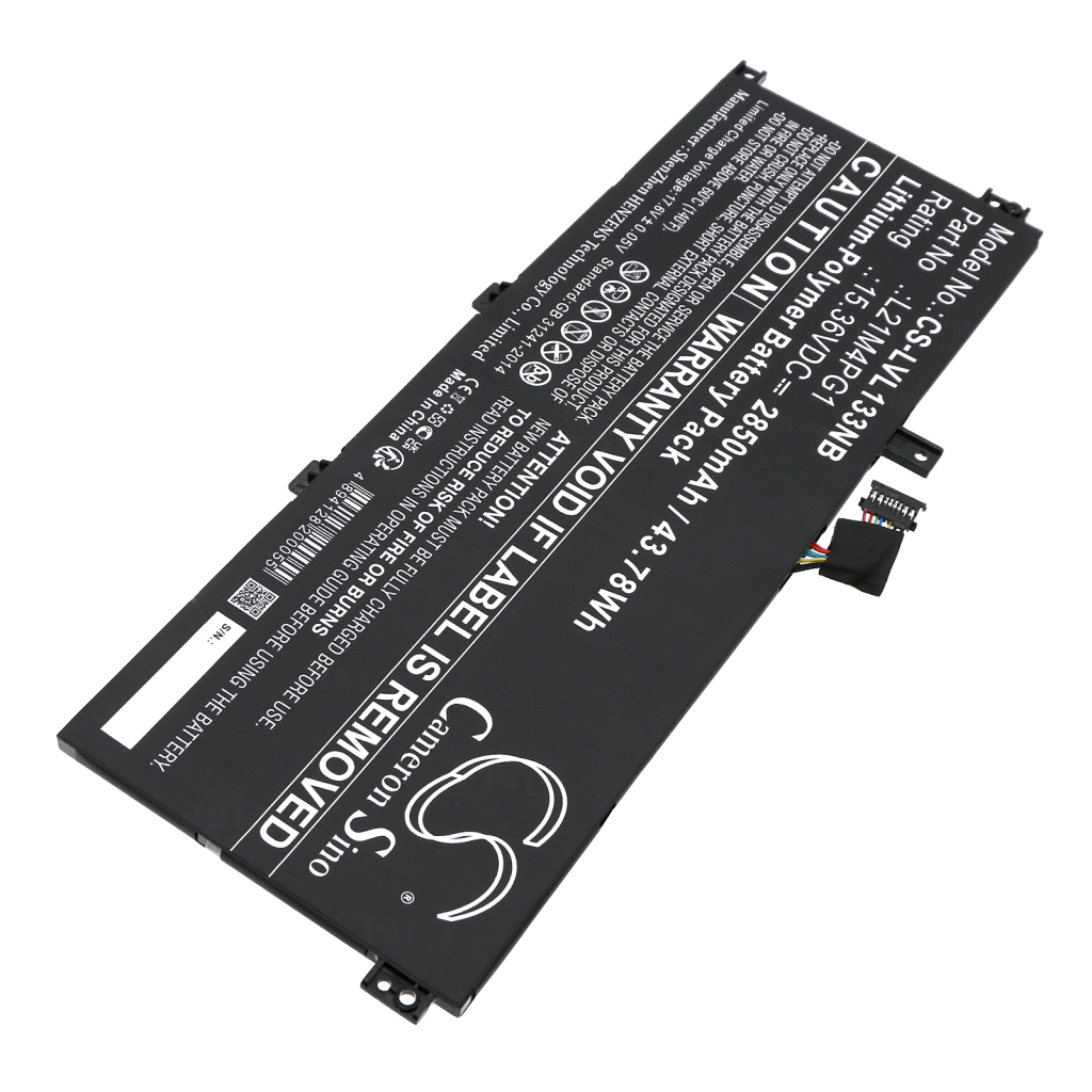 Lenovo ThinkPad L13 Yoga Gen 3(Intel)21B50025FE