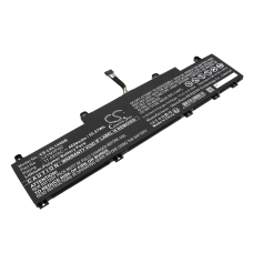 Yhteensopiva akun vaihto LENOVO 5B11F21940,5B11F21941,5B11F21942,5B11F21943,5B11F21946...