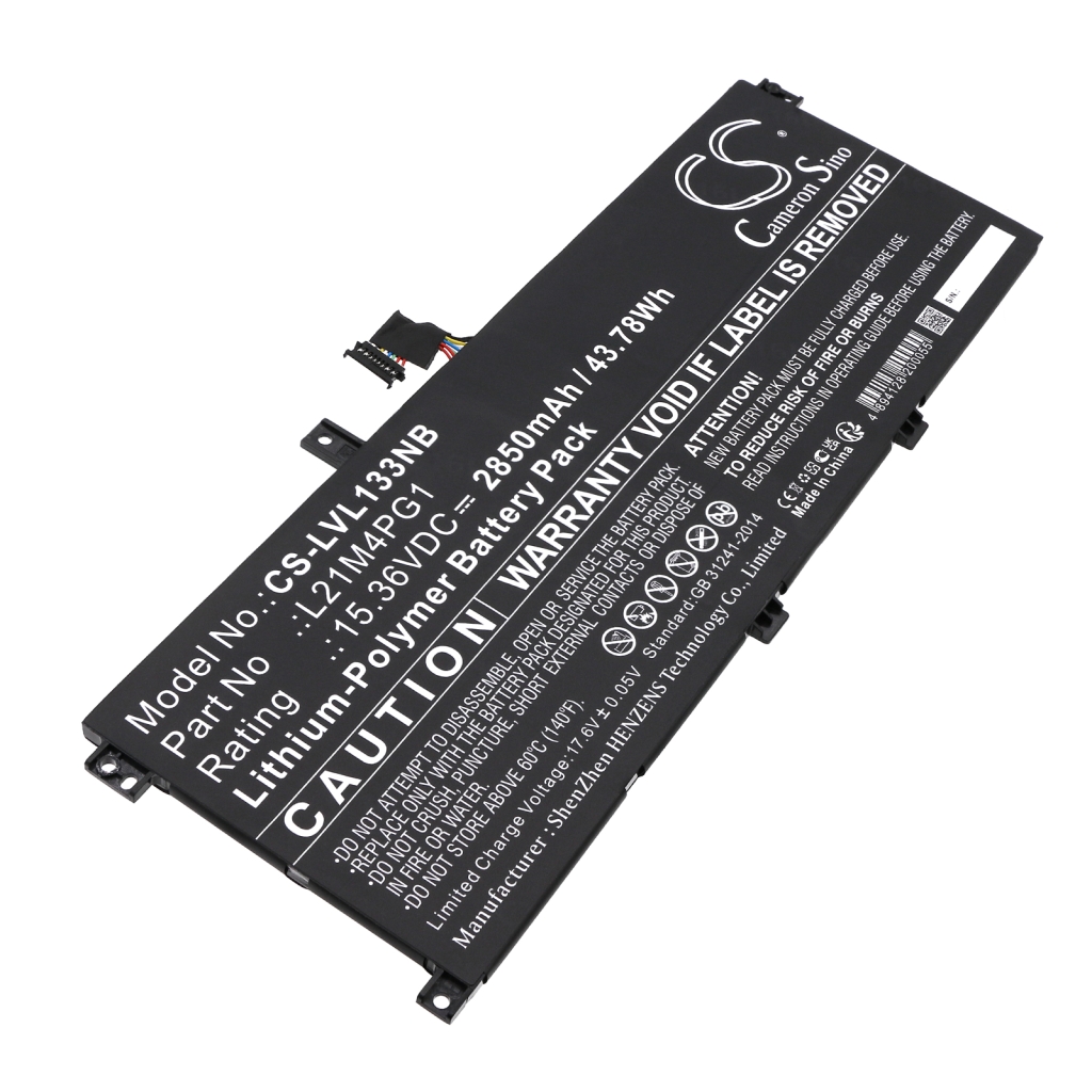 Lenovo ThinkPad L13 Gen 3(AMD)-21B9000MMH