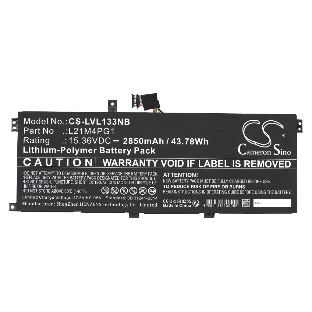 Lenovo ThinkPad L13 Gen 3(AMD)-21B9000MMH