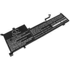 Yhteensopiva akun vaihto LENOVO 5B10W89846,L19L4PF2,SB10W89847