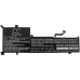 Yhteensopiva akun vaihto LENOVO 5B10W89846,L19L4PF2,SB10W89847