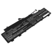 Yhteensopiva akun vaihto LENOVO 5B10W86939,L19M3PF4,SB10W86956