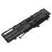 Yhteensopiva akun vaihto LENOVO 5B10W86939,L19M3PF4,SB10W86956