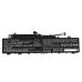 Yhteensopiva akun vaihto LENOVO 5B10W86939,L19M3PF4,SB10W86956