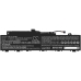 Yhteensopiva akun vaihto LENOVO 5B10W86939,L19M3PF4,SB10W86956