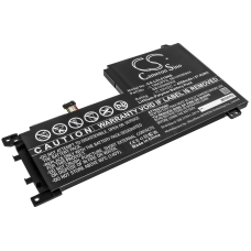 Yhteensopiva akun vaihto LENOVO 5B10W86944,L19M3PF6,SB10W86952