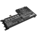 Yhteensopiva akun vaihto LENOVO 5B10W86944,L19M3PF6,SB10W86952