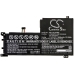 Yhteensopiva akun vaihto LENOVO 5B10W86944,L19M3PF6,SB10W86952