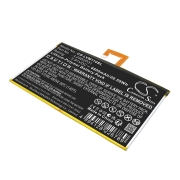 Battery compatibleWith Tablet Battery