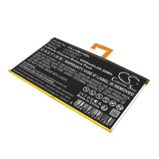 Yhteensopiva akun vaihto Lenovo L23B2P31,L23C2P31,L23D2P31,L23L2P31,L23M2P31...