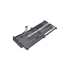 Yhteensopiva akun vaihto LENOVO 121500205,121500206,L13L1P21,L13M1P21