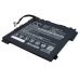 Akut Tabletin akku CS-LVM211SL