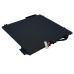 Akut Tabletin akku CS-LVM211SL