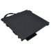 Akut Tabletin akku CS-LVM211SL