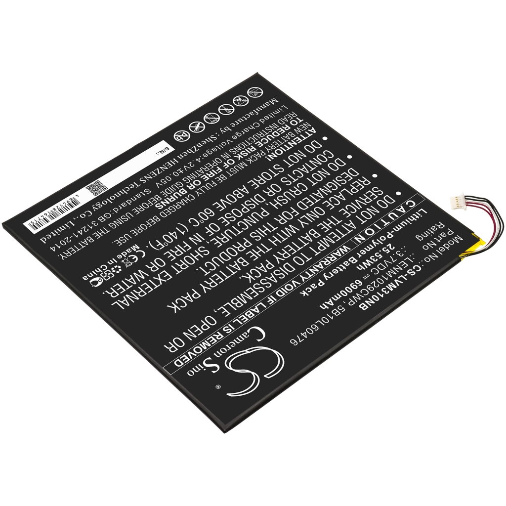 Lenovo MiiX 310-10ICR (80SG00A9RK)