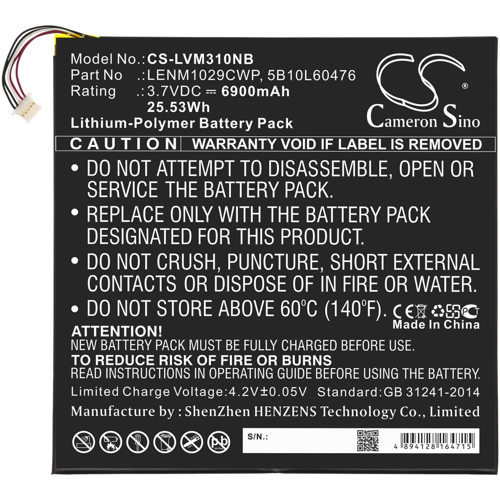 Lenovo MiiX 310-10ICR (80SG00A9RK)