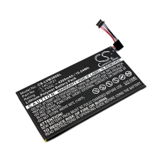 Yhteensopiva akun vaihto LENOVO L14C1P21