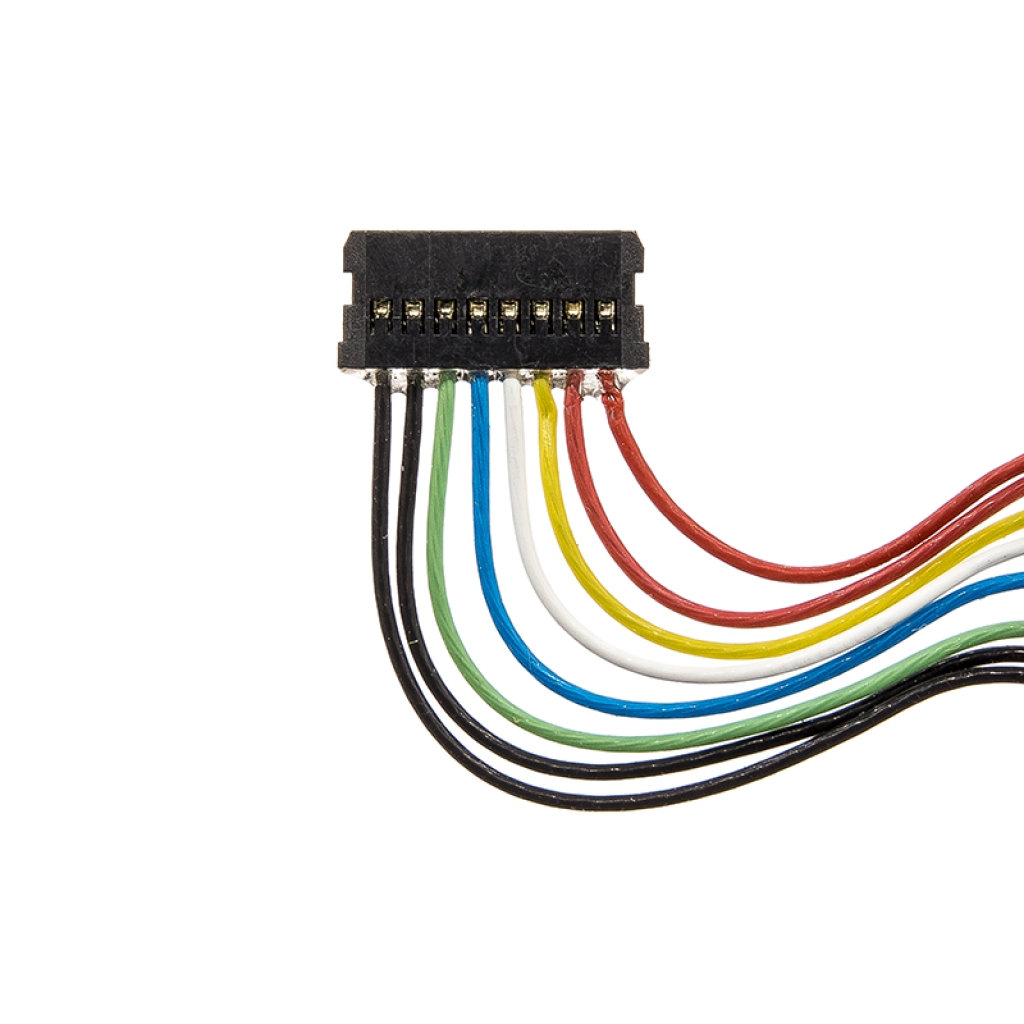 Akut Kannettavan tietokoneen akku CS-LVM510NB