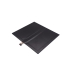 Yhteensopiva akun vaihto LENOVO L15C4P71,L15L4P71